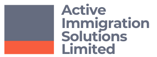 Active logo information